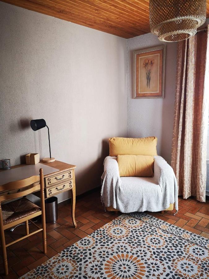 Maison 3 Etoiles Avec Jardin Pour Familles, Sportifs, Curistes... Digne-les-Bains Exterior foto