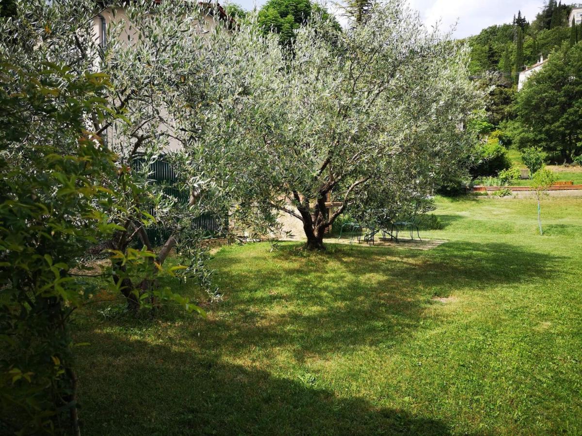 Maison 3 Etoiles Avec Jardin Pour Familles, Sportifs, Curistes... Digne-les-Bains Exterior foto
